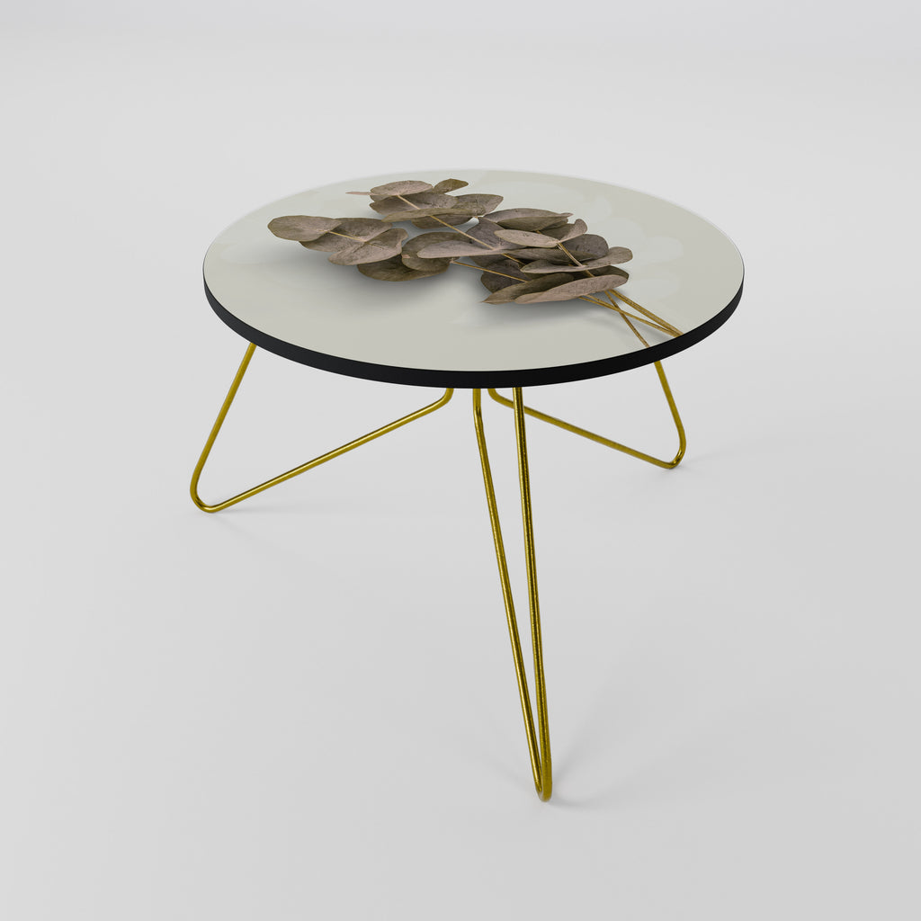 TIMELESS GREENERY Konferenční stolek