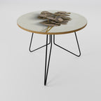 TIMELESS GREENERY Konferenční stolek