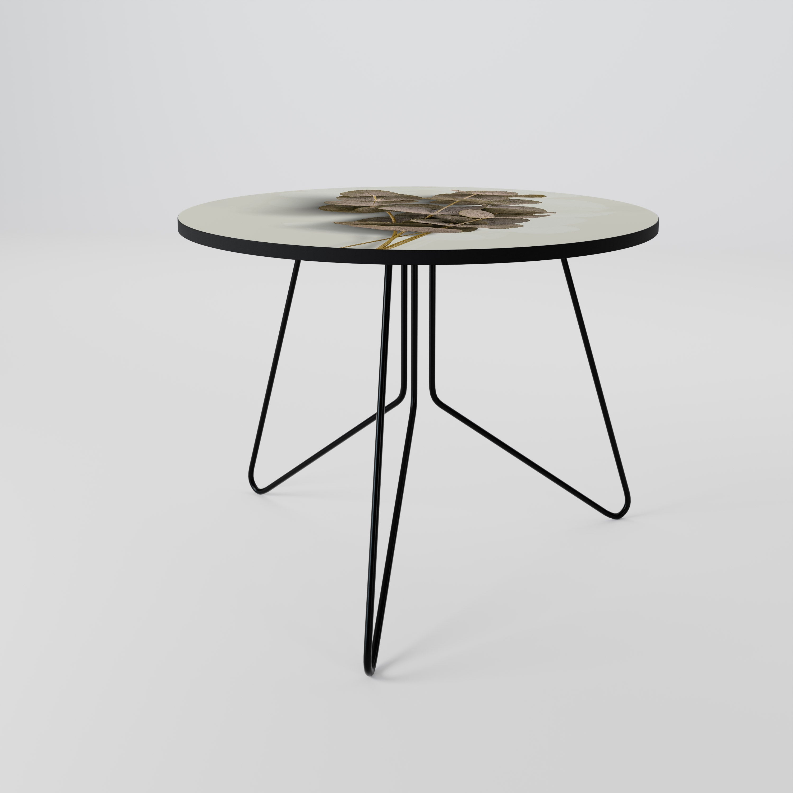 TIMELESS GREENERY Konferenční stolek