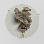 TIMELESS GREENERY Konferenční stolek