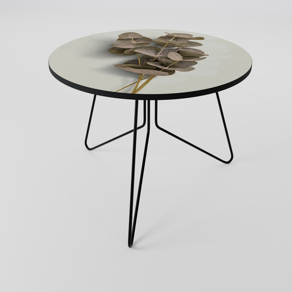 TIMELESS GREENERY Konferenční stolek