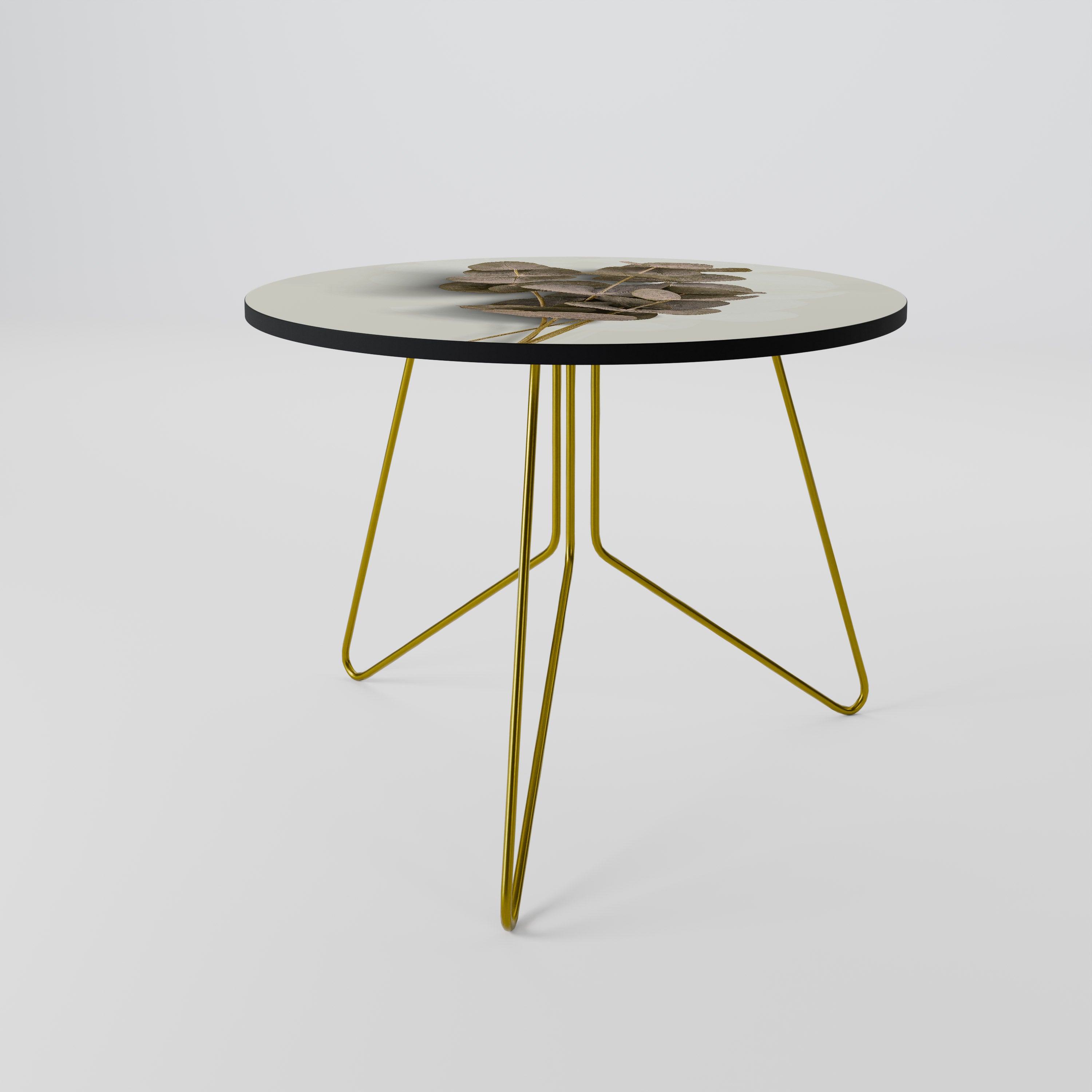 TIMELESS GREENERY Konferenční stolek