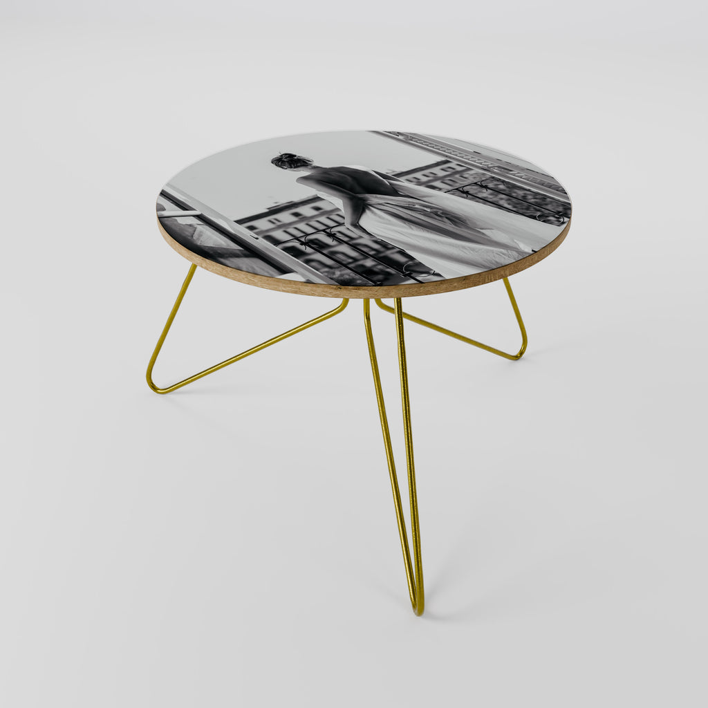 DRESS OF DREAMS Soffbord