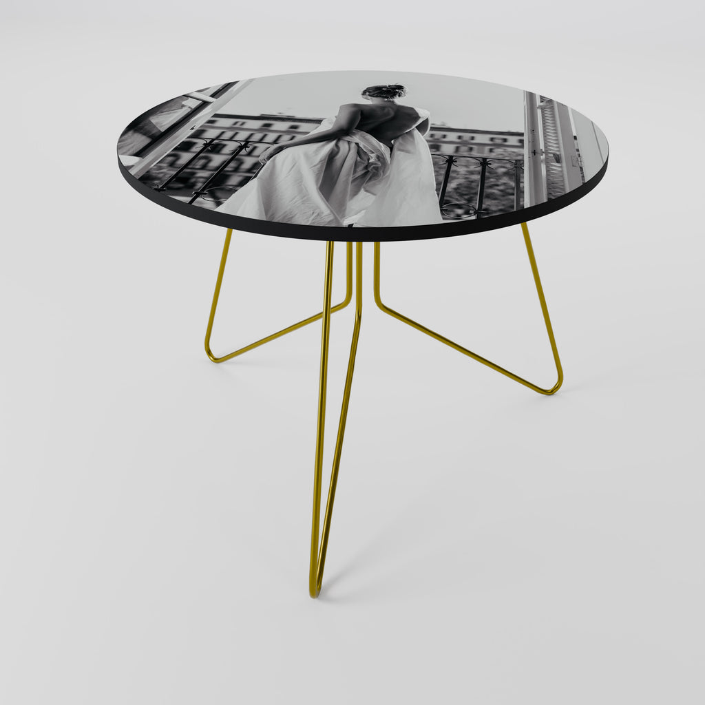 DRESS OF DREAMS Soffbord