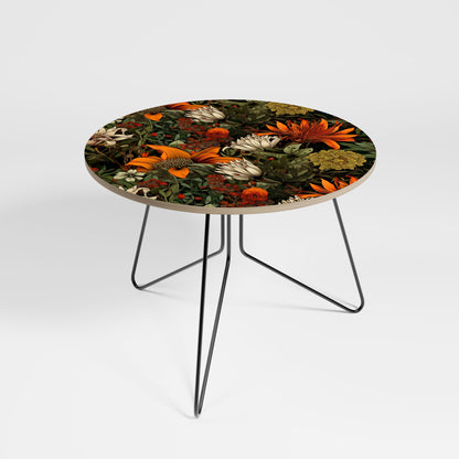 Grande table basse DAWN BLOOM