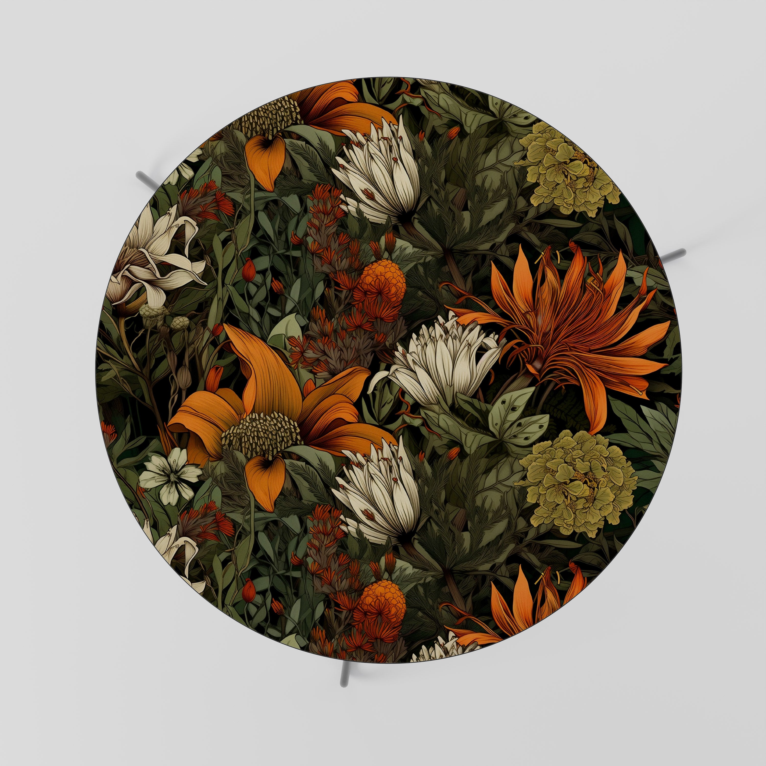 DAWN BLOOM Mesa de centro