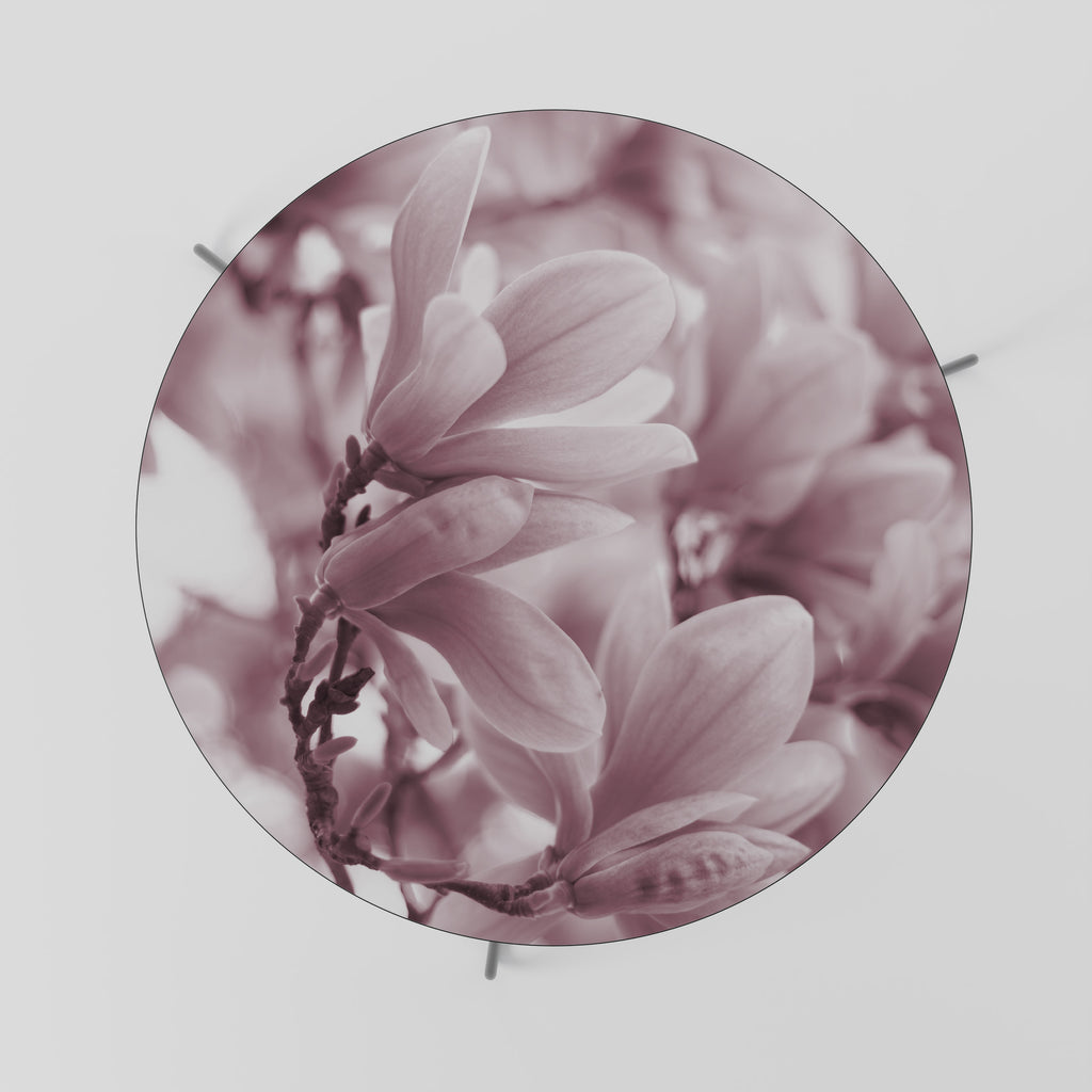 PINK BLOSSOM DREAM Mesa de centro