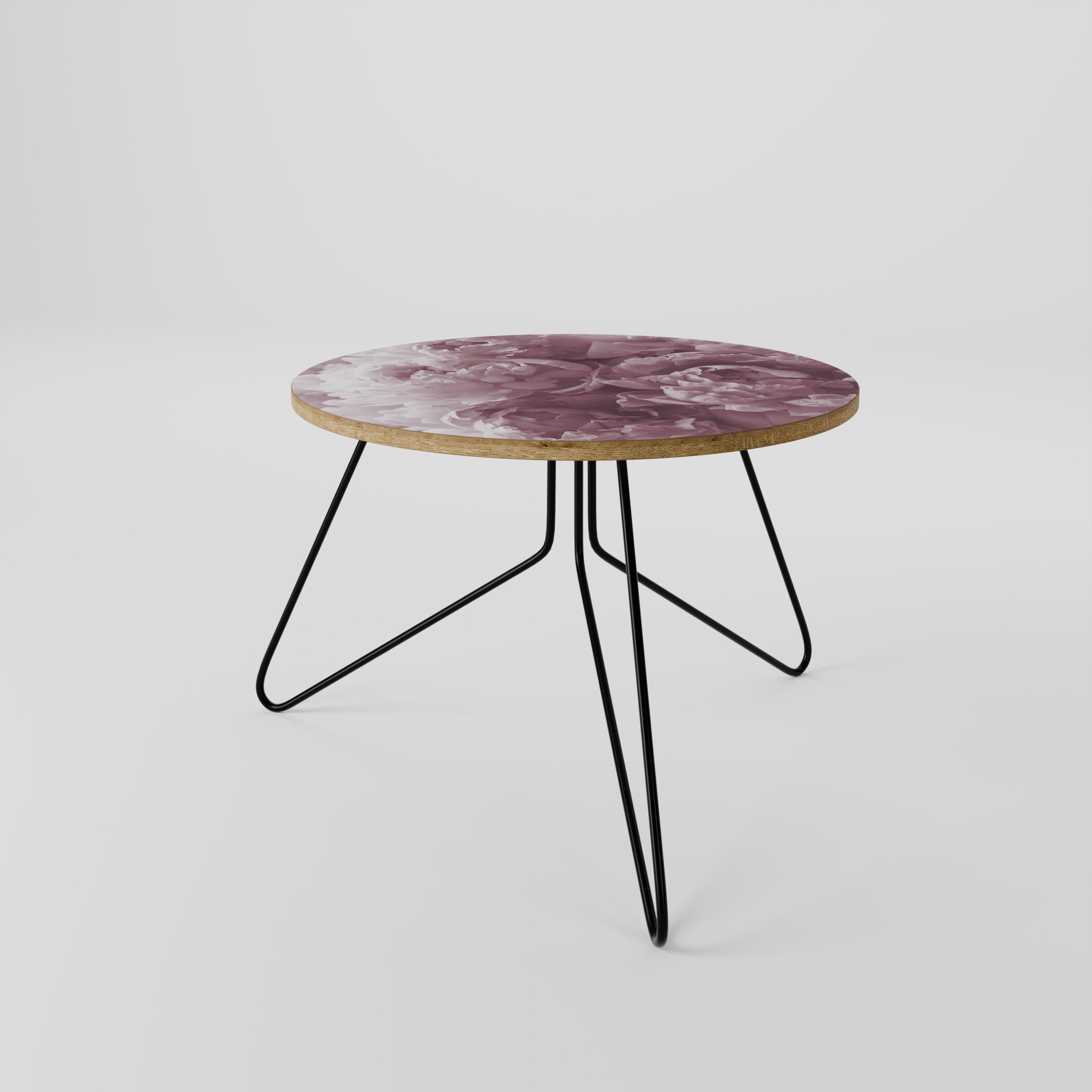 BLUSHED SERENITY Konferenční stolek