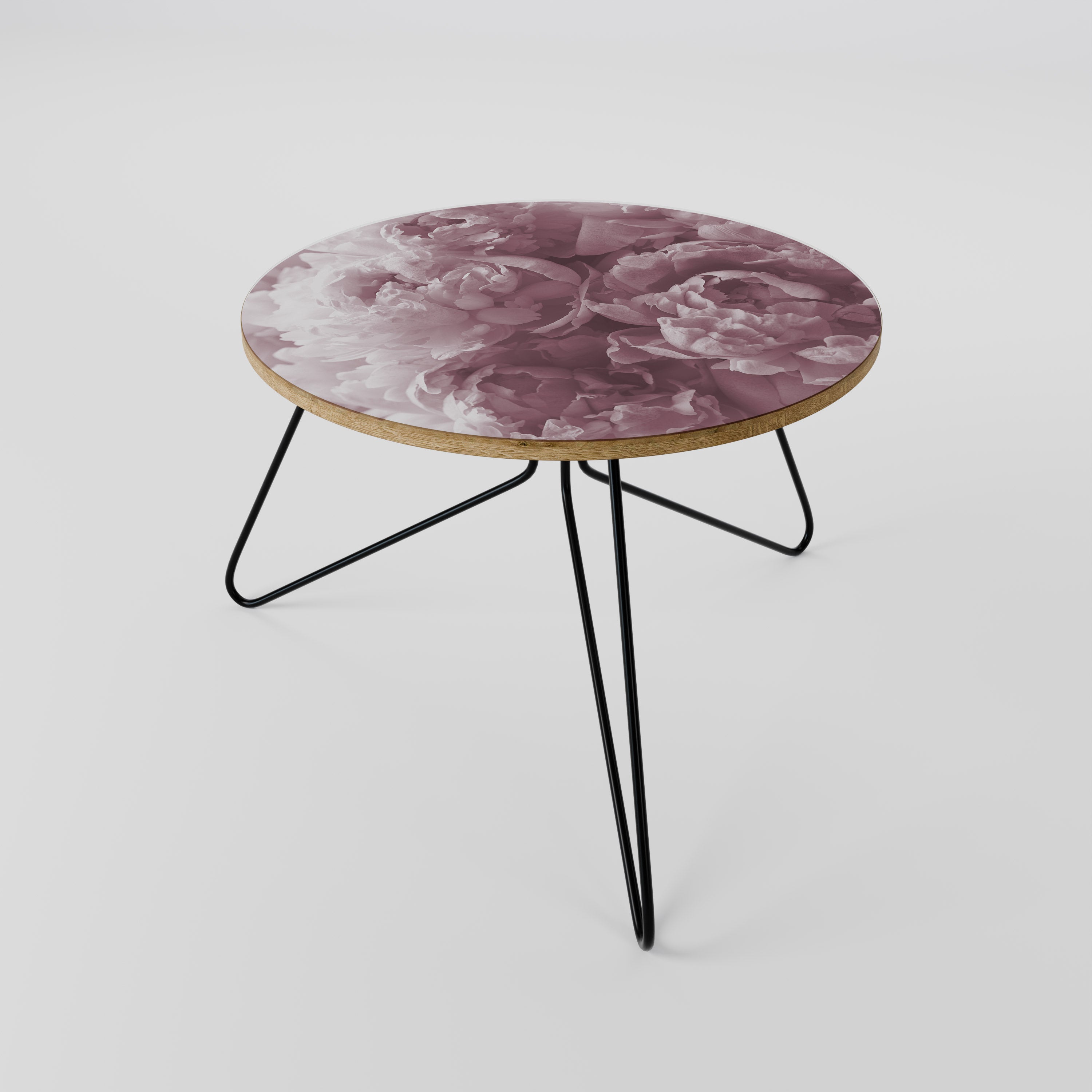 BLUSHED SERENITY Konferenční stolek