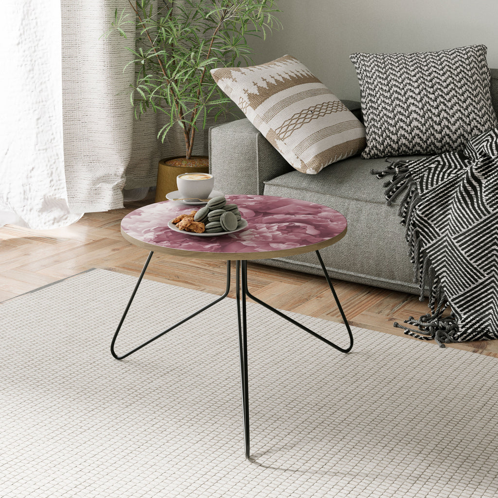 BLUSHED SERENITY Konferenční stolek