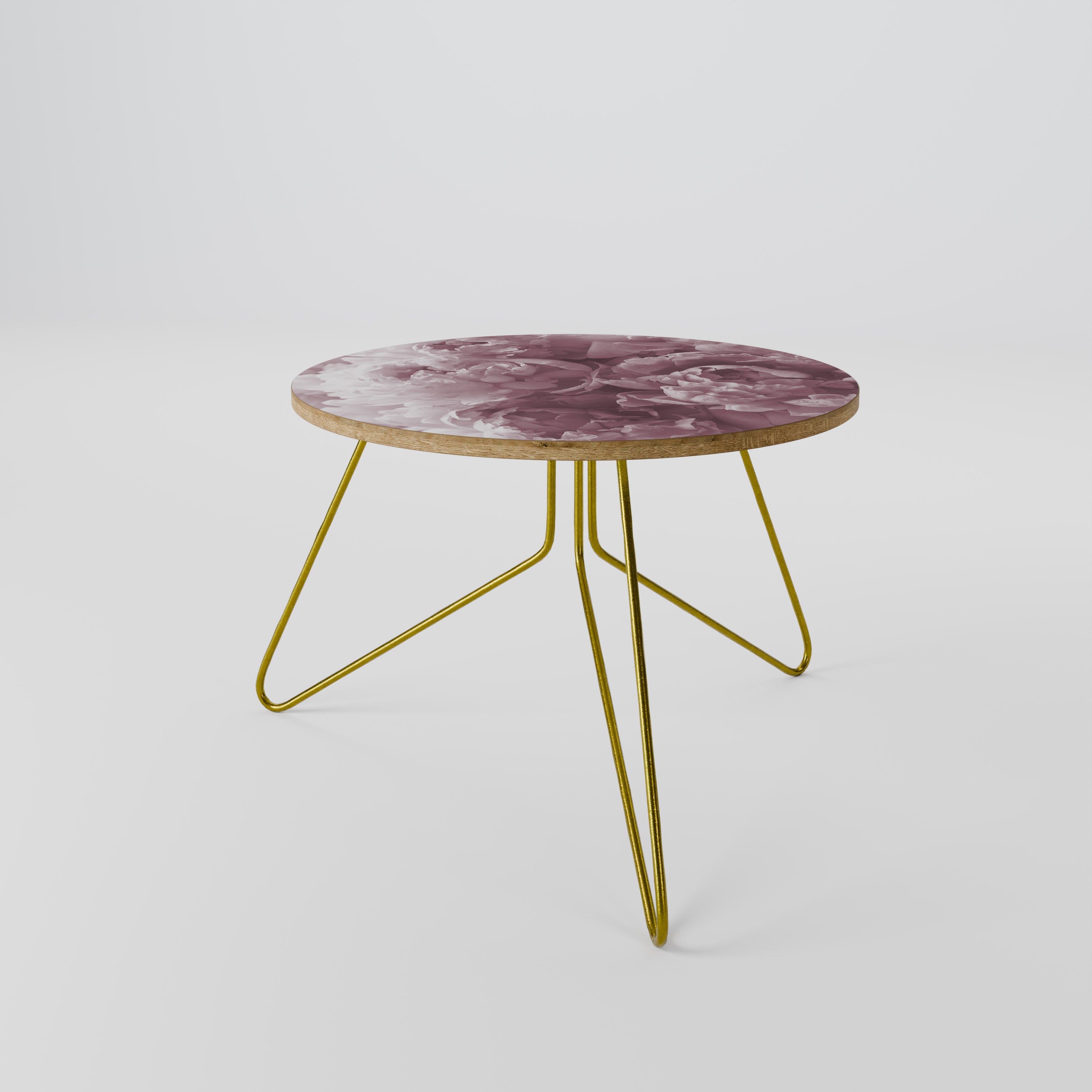 BLUSHED SERENITY Konferenční stolek