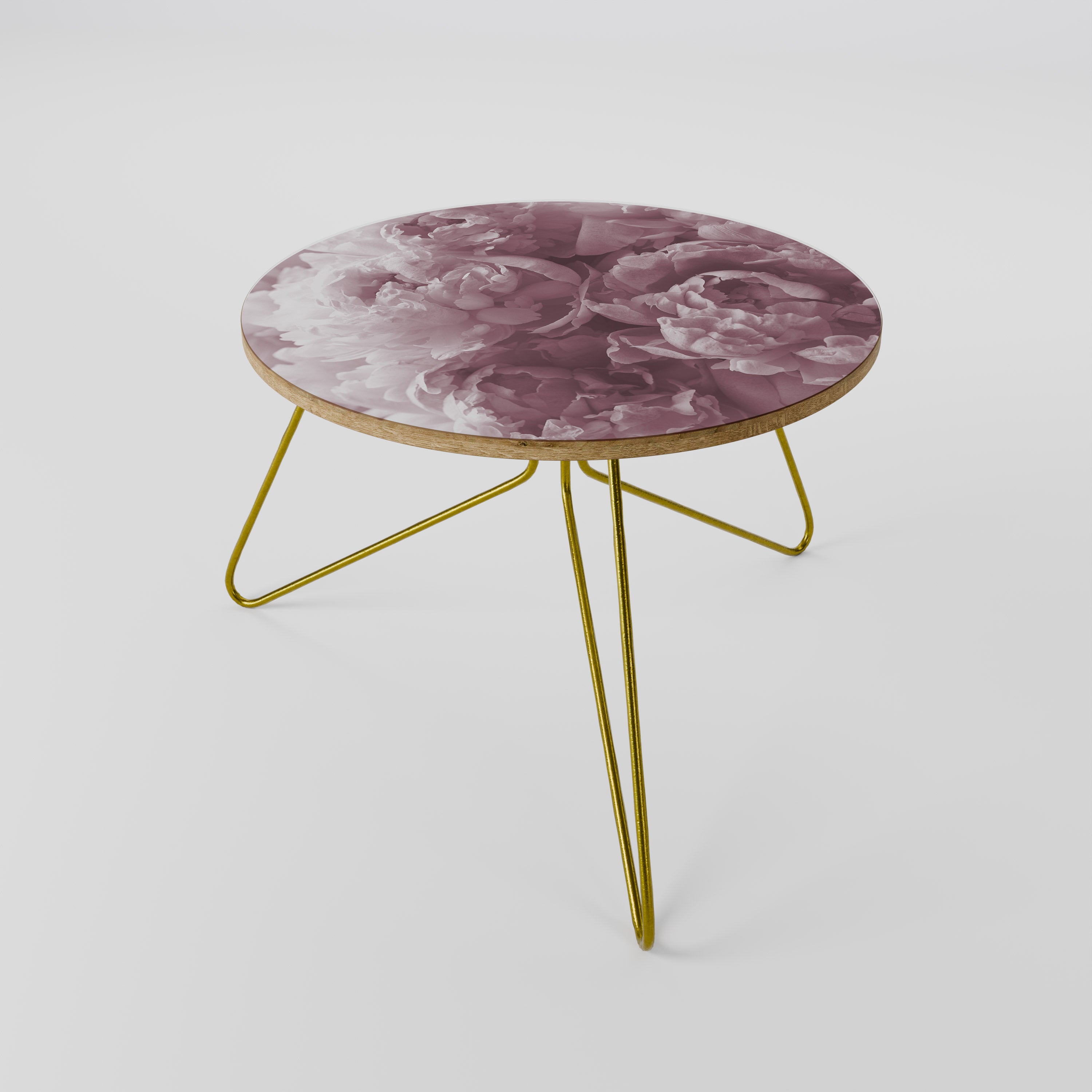 BLUSHED SERENITY Konferenční stolek