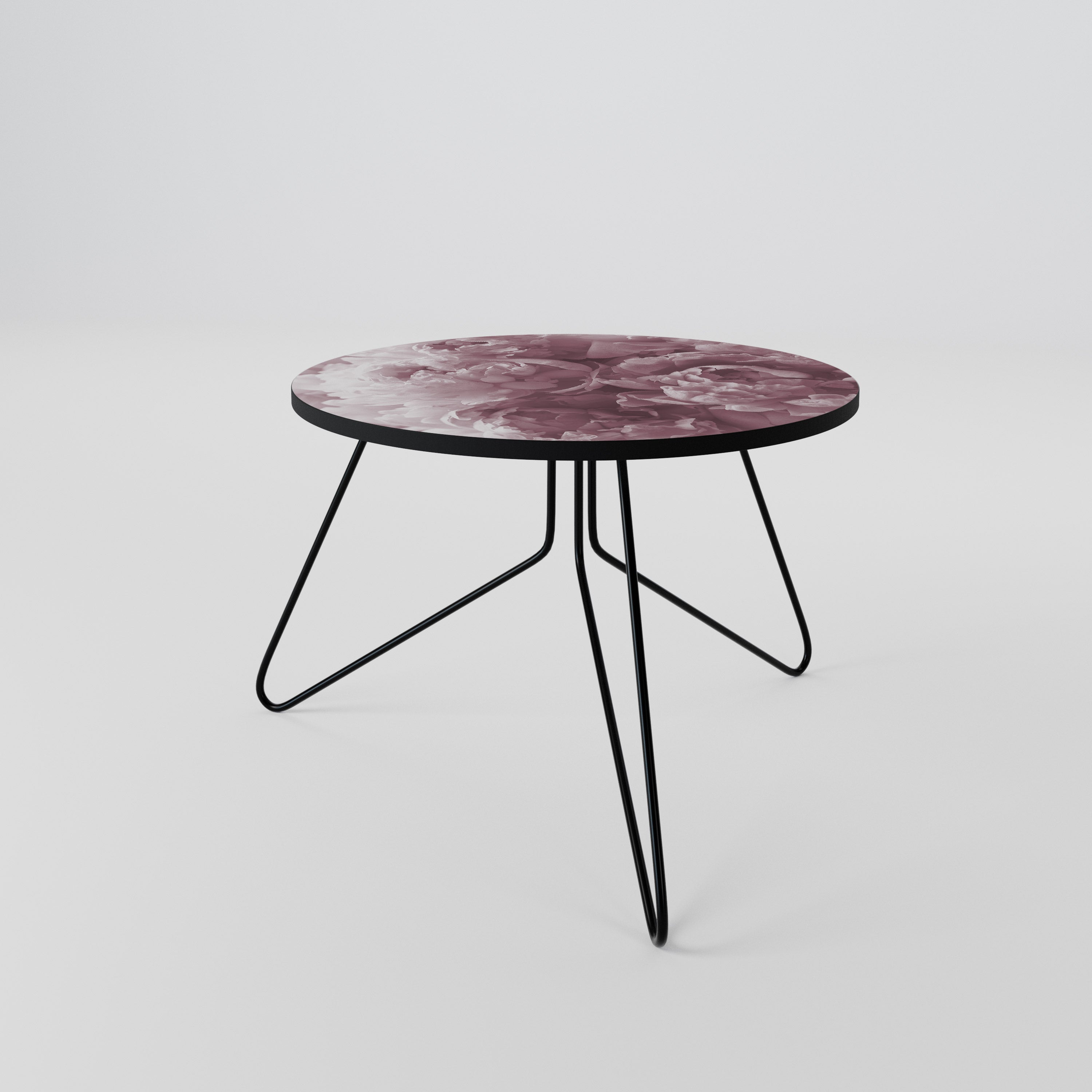 BLUSHED SERENITY Konferenční stolek