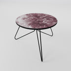 BLUSHED SERENITY Konferenční stolek