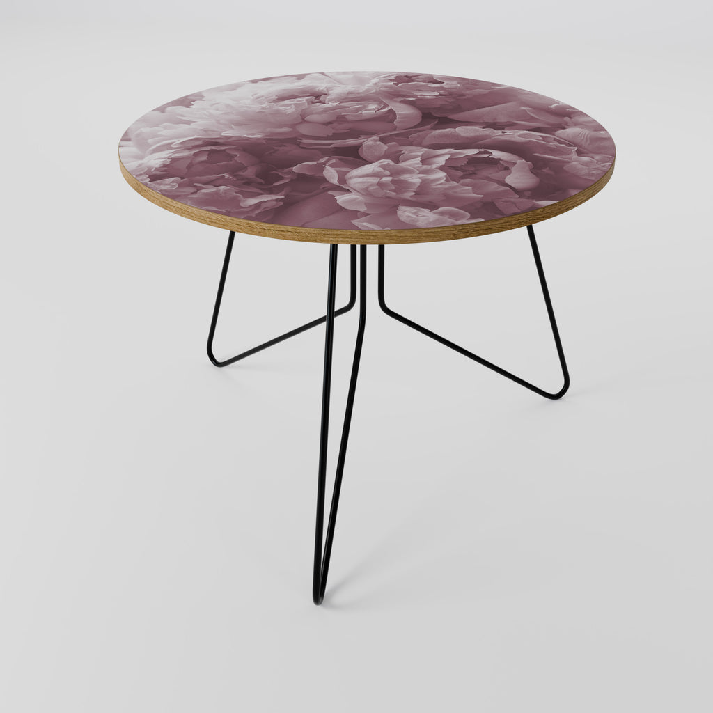 BLUSHED SERENITY Konferenční stolek