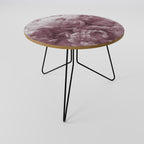 BLUSHED SERENITY Konferenční stolek