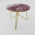 BLUSHED SERENITY Konferenční stolek