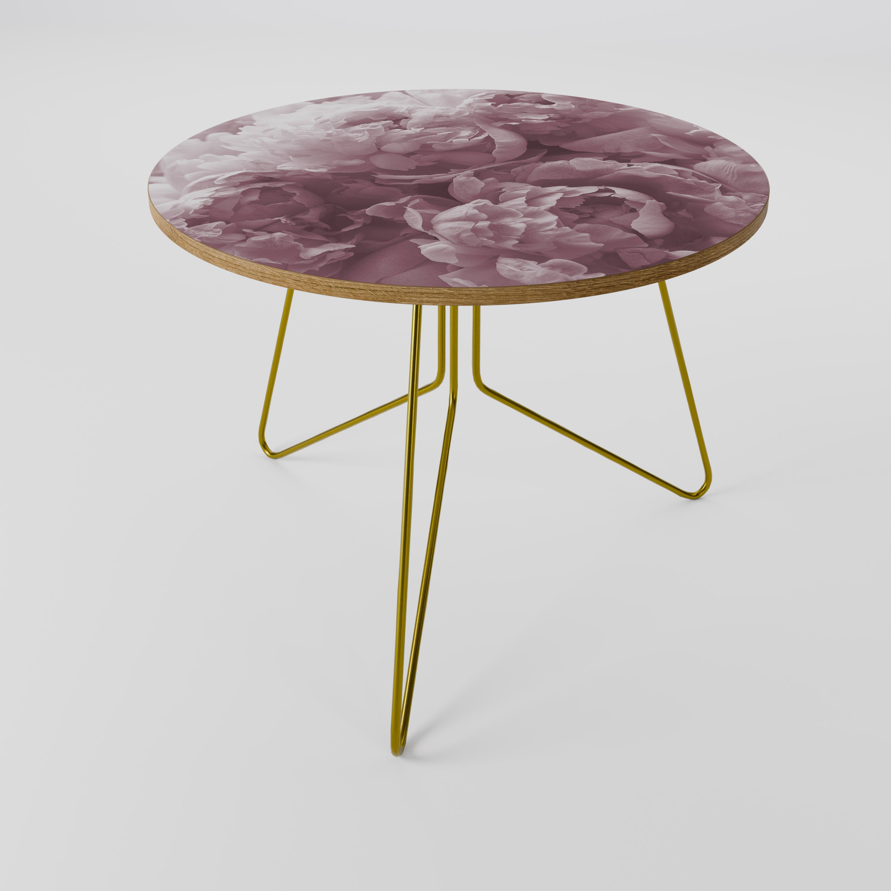 BLUSHED SERENITY Konferenční stolek