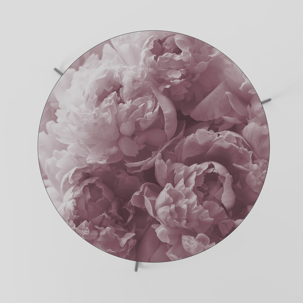 BLUSHED SERENITY Konferenční stolek