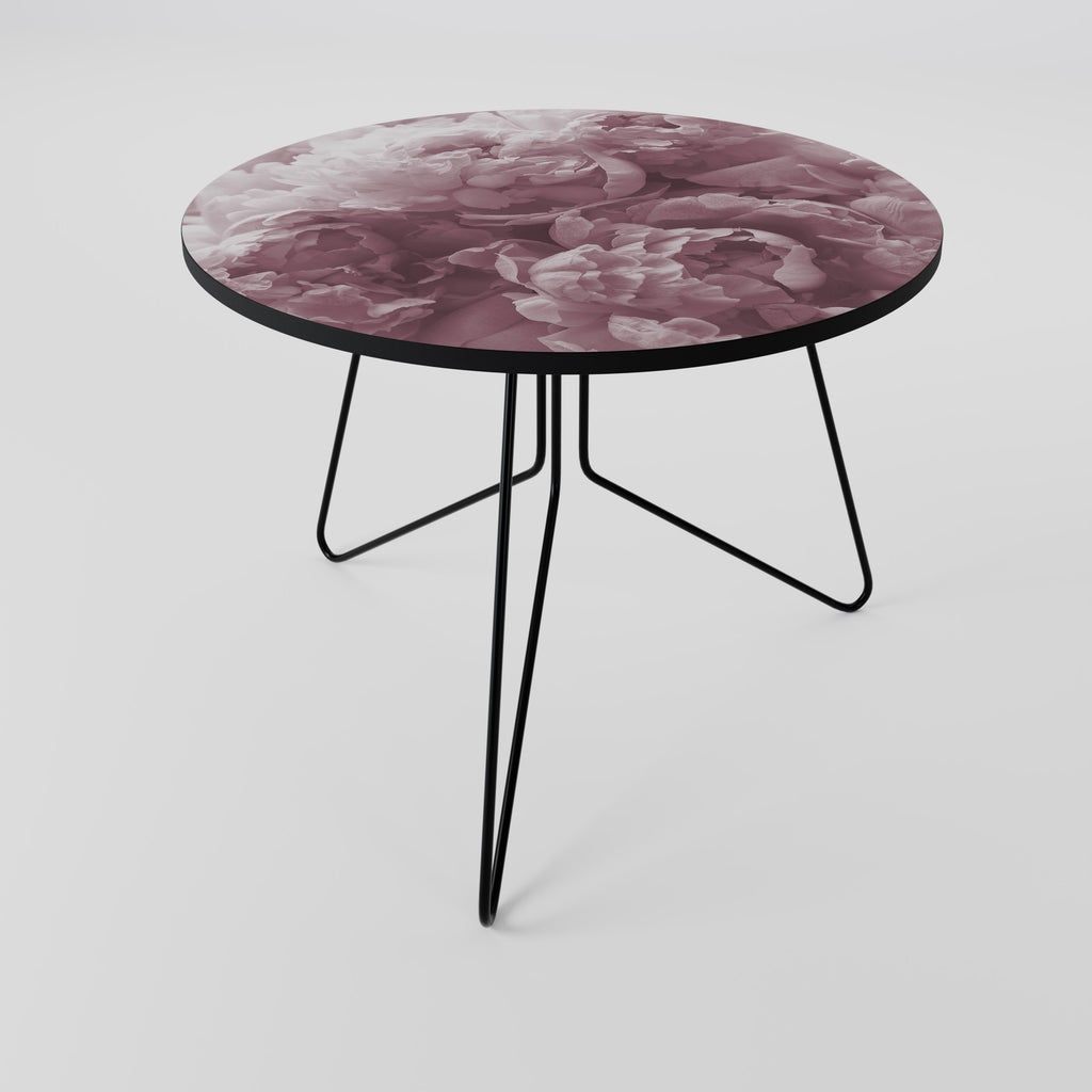 BLUSHED SERENITY Konferenční stolek