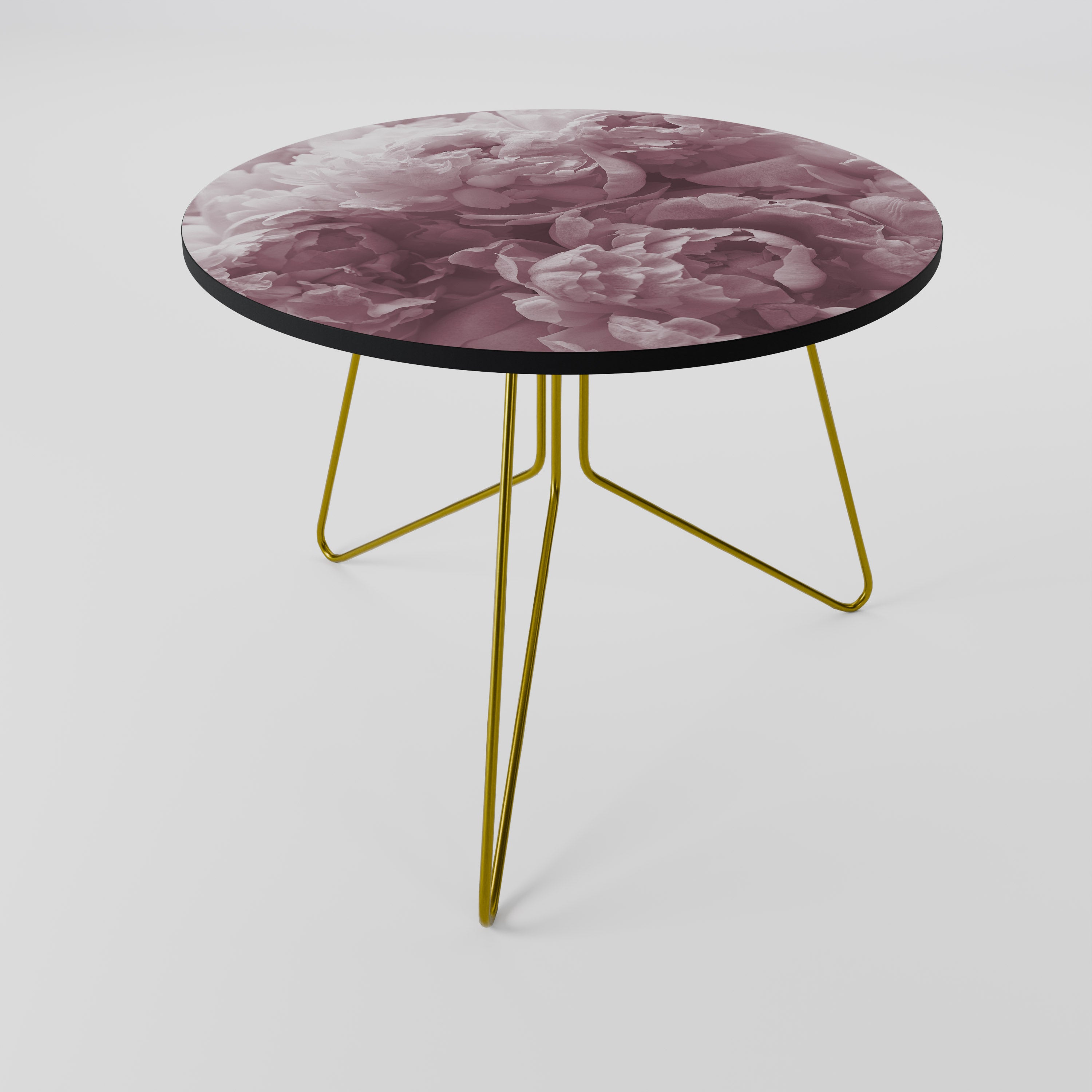 BLUSHED SERENITY Konferenční stolek