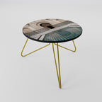 MYSTIC ENTRANCE Mesa de centro