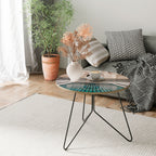 MYSTIC ENTRANCE Mesa de centro