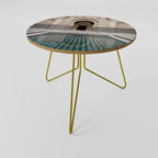 MYSTIC ENTRANCE Mesa de centro