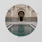 MYSTIC ENTRANCE Mesa de centro