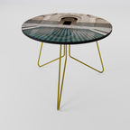 MYSTIC ENTRANCE Mesa de centro