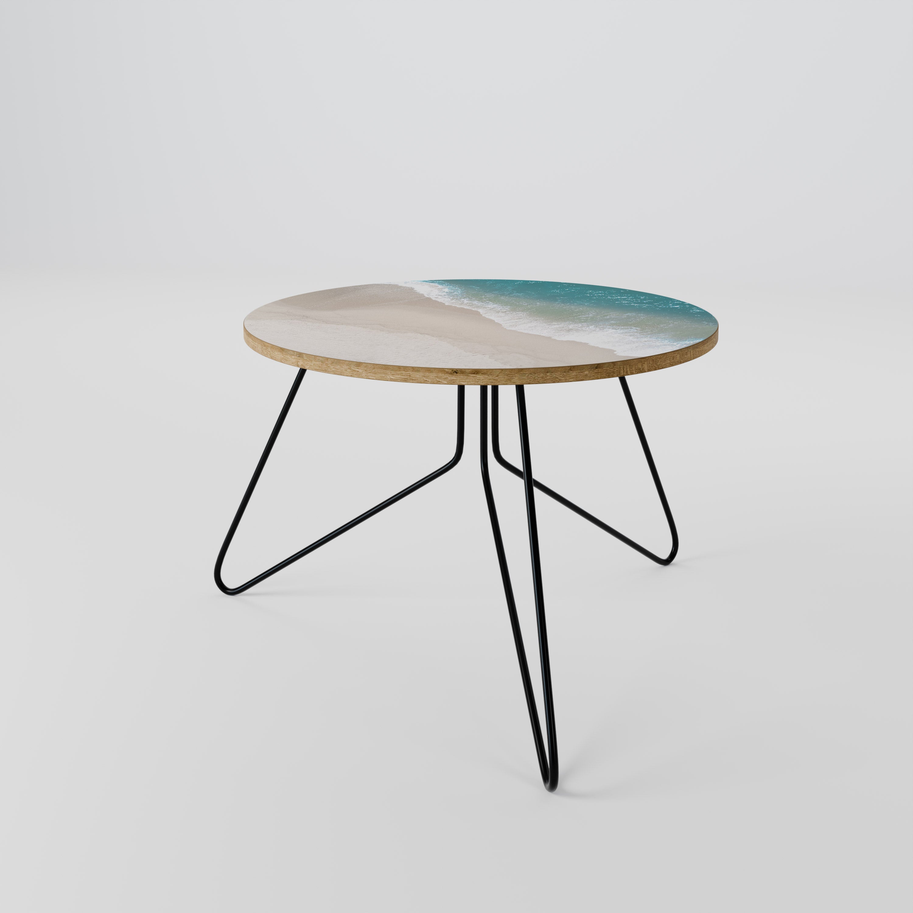 SAND AND SEA HARMONY Τραπεζάκι σαλονιού