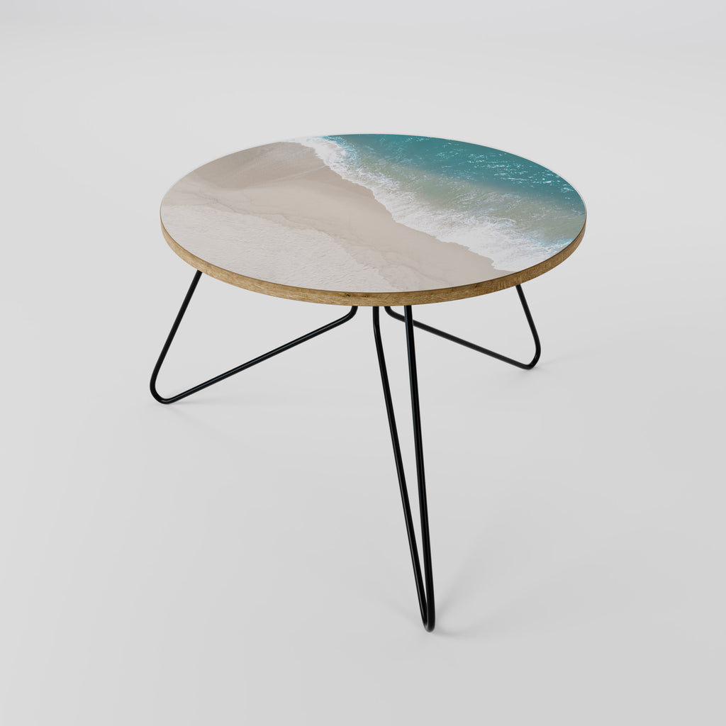 SAND AND SEA HARMONY Couchtisch