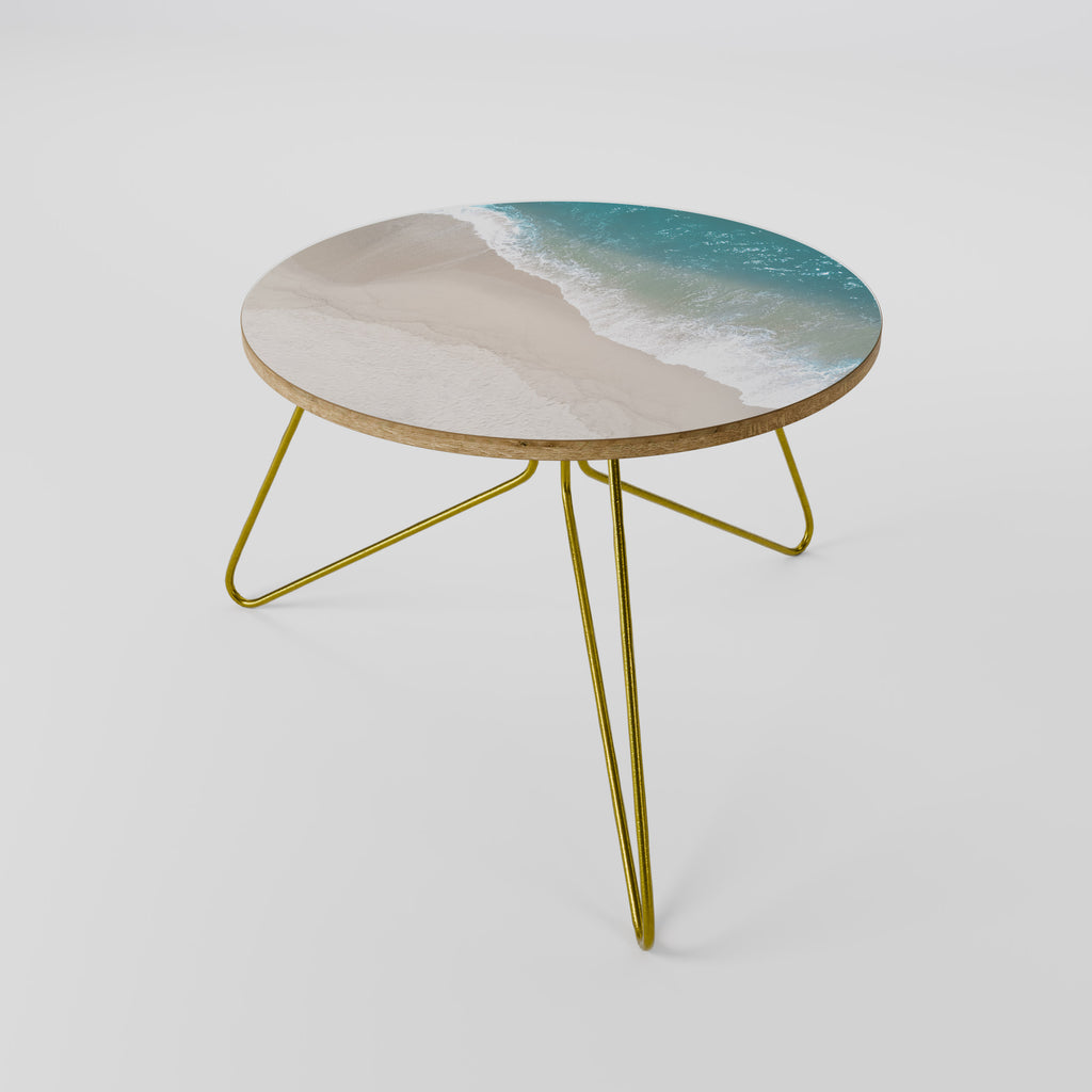 SAND AND SEA HARMONY Couchtisch