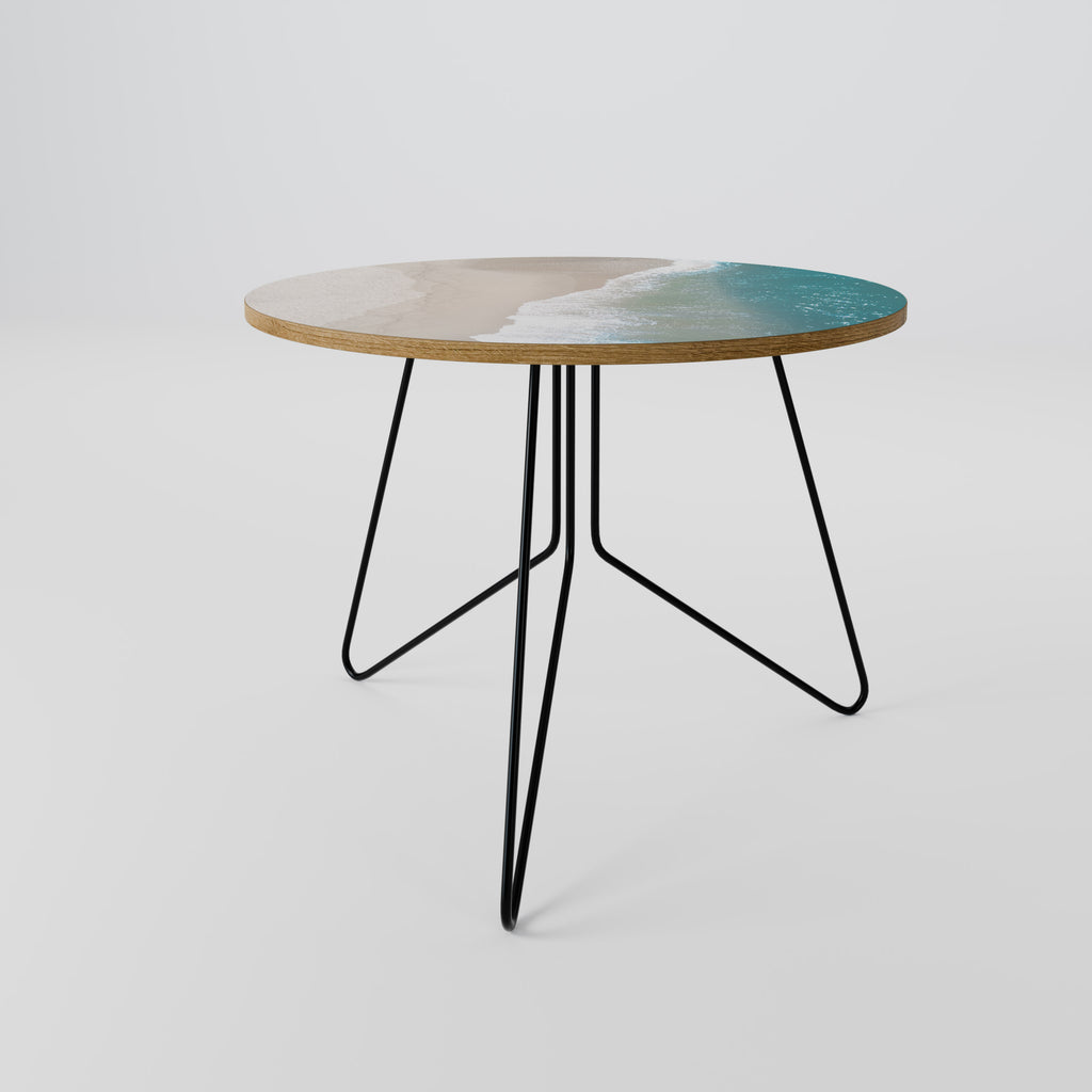 SAND AND SEA HARMONY Couchtisch