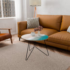 SAND AND SEA HARMONY Couchtisch