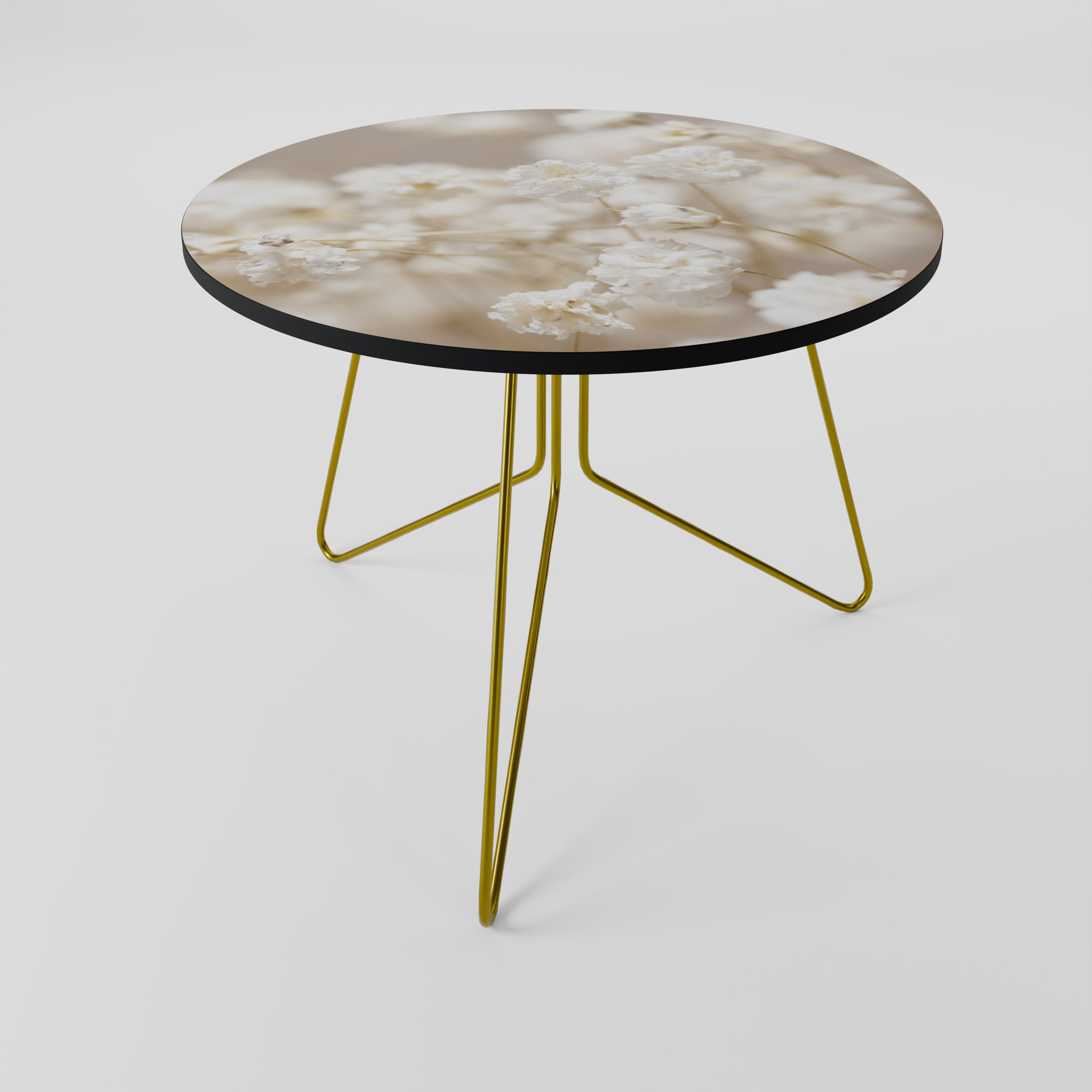 GHOSTLY BLOOM Τραπεζάκι σαλονιού