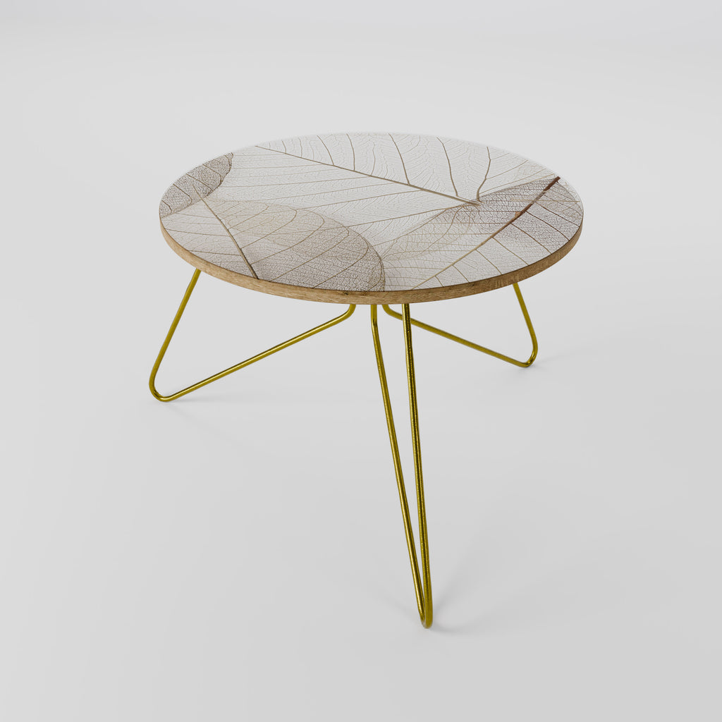 ETHEREAL VEINED GRACE Couchtisch