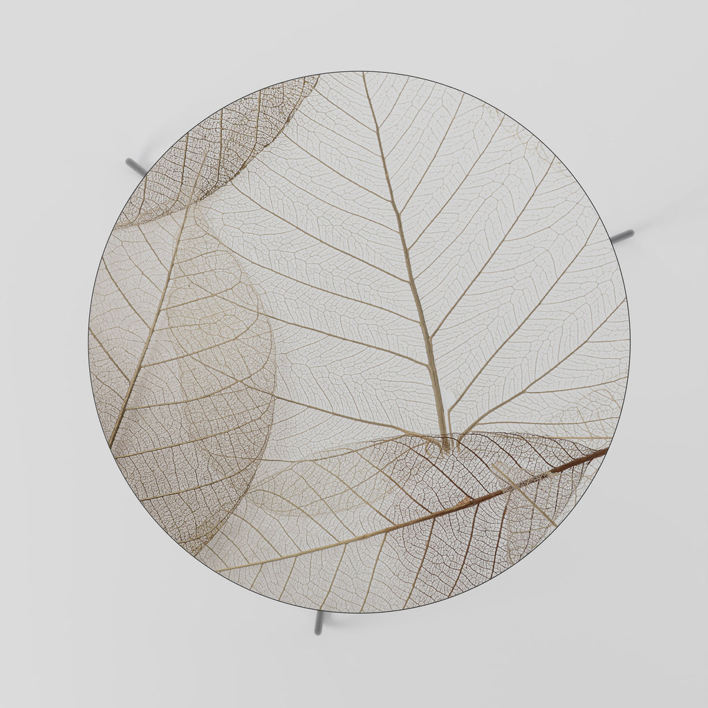 ETHEREAL VEINED GRACE Couchtisch