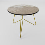 SHIMMERING SHORELINE Couchtisch