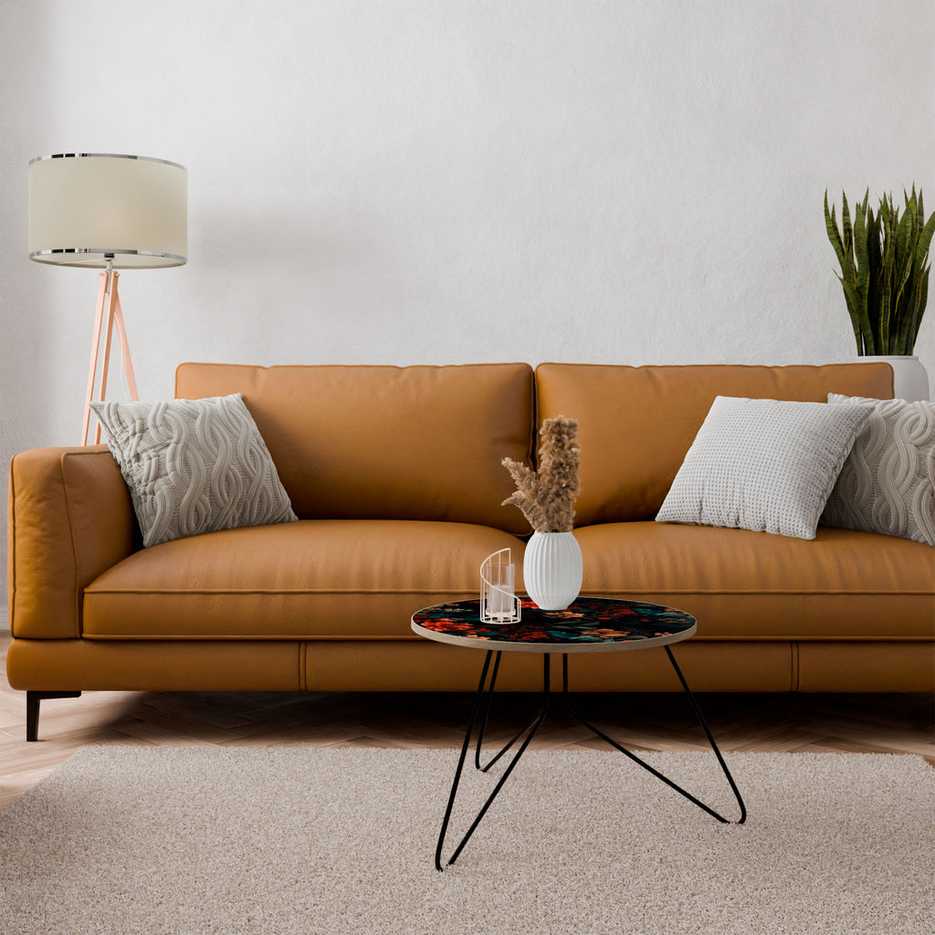 IMAGINARY BLOSSOM Couchtisch