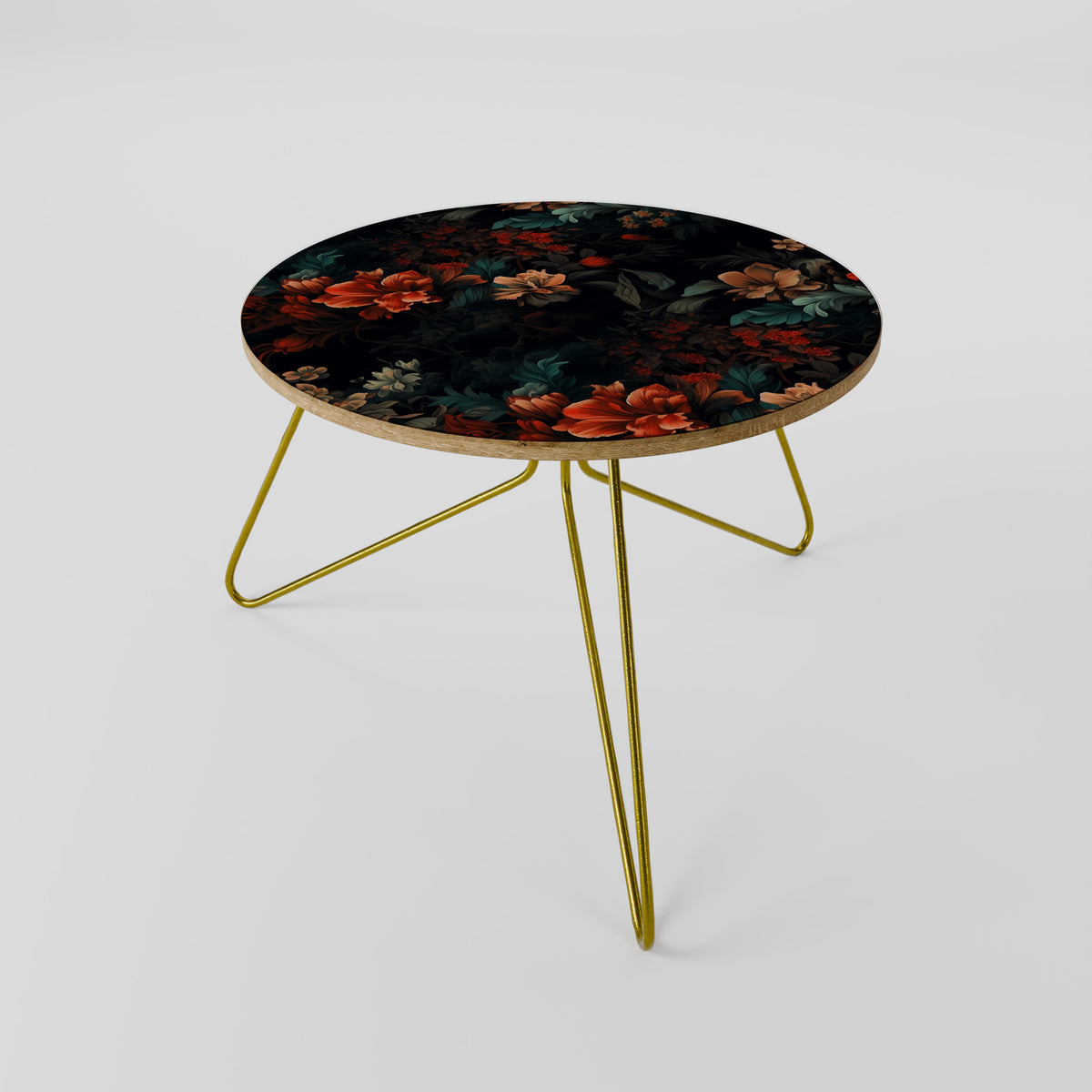 IMAGINARY BLOSSOM Coffee Table