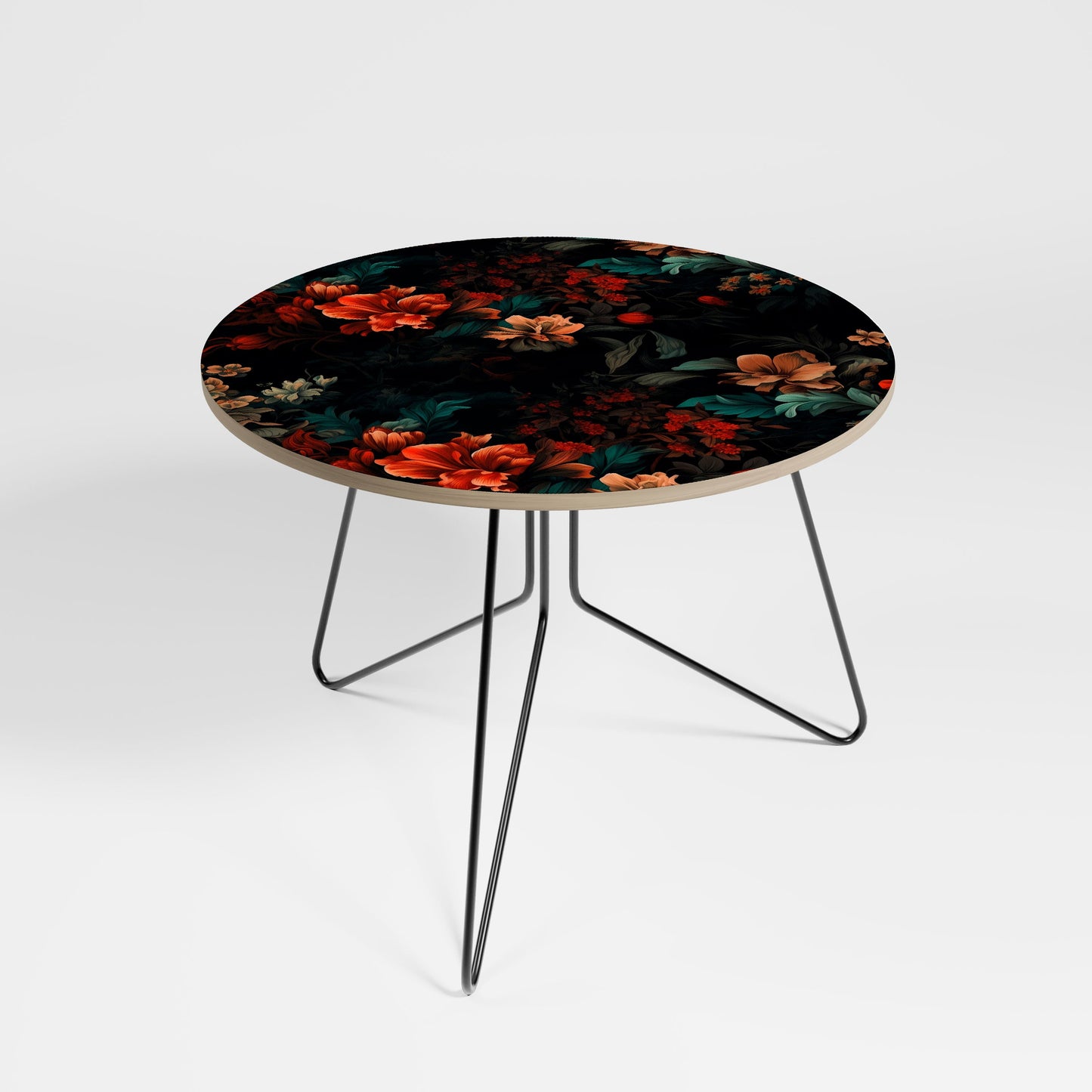 Grande table basse IMAGINARY BLOSSOM