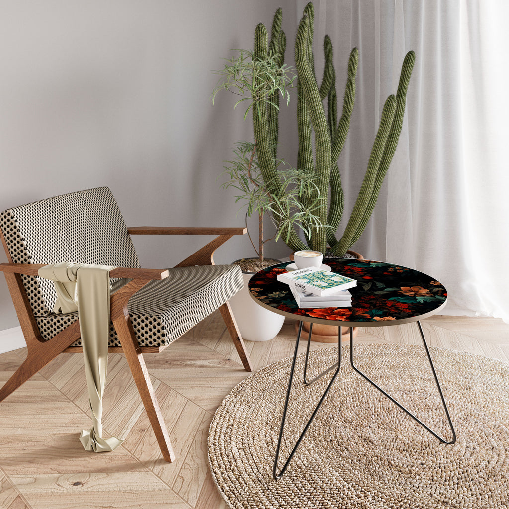 IMAGINARY BLOSSOM Couchtisch