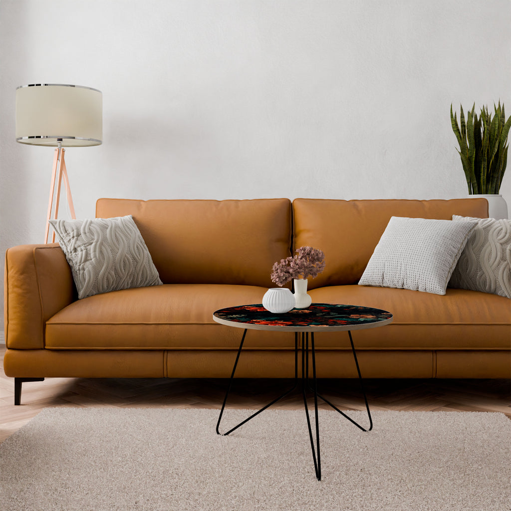 IMAGINARY BLOSSOM Couchtisch