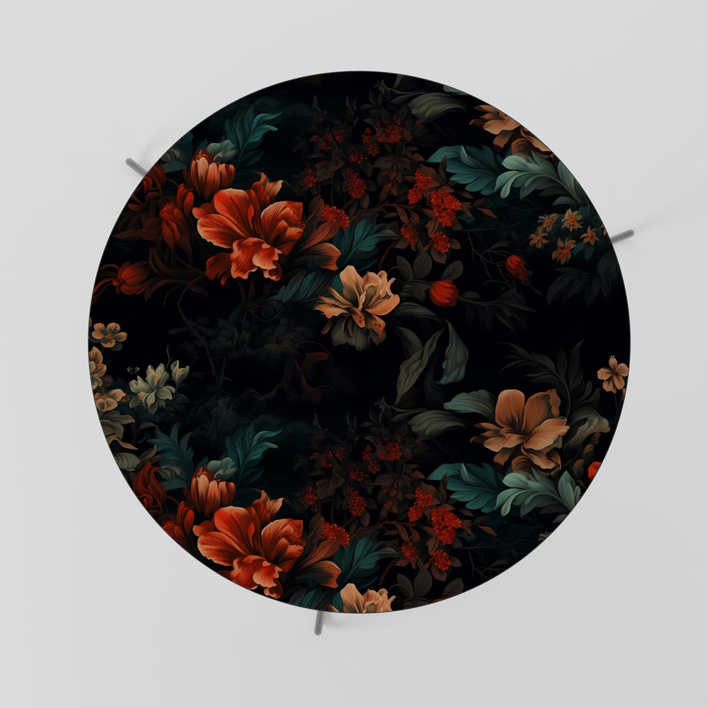 IMAGINARY BLOSSOM Couchtisch