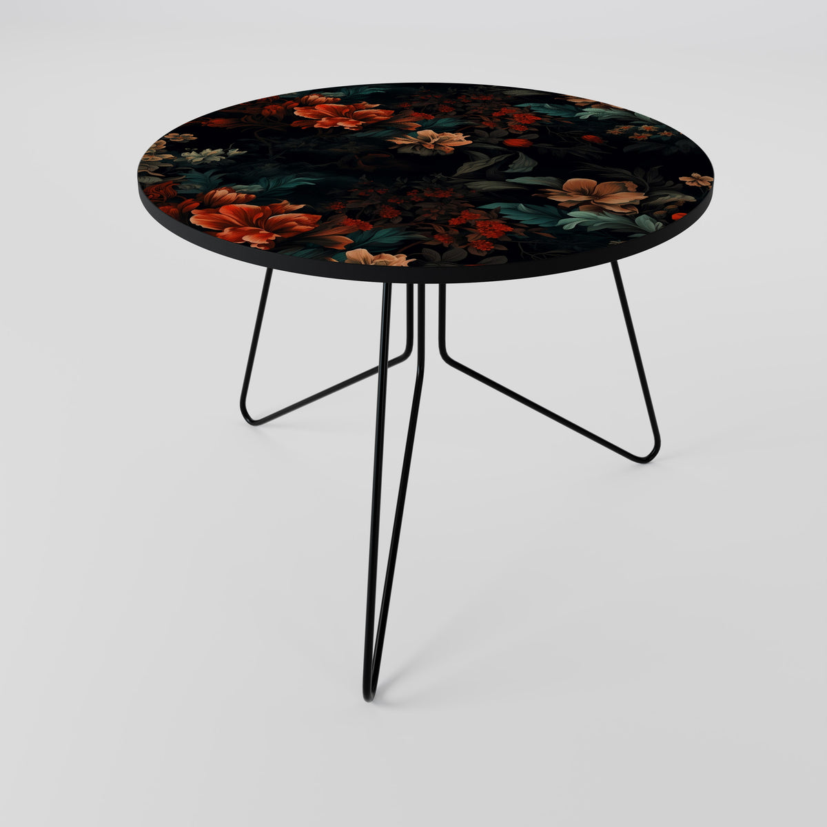 IMAGINARY BLOSSOM Coffee Table