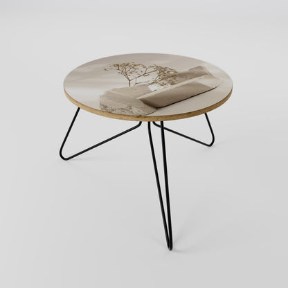 ELEGANT EMBERS Couchtisch