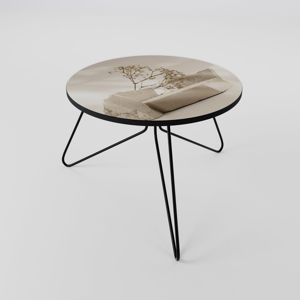 ELEGANT EMBERS Soffbord