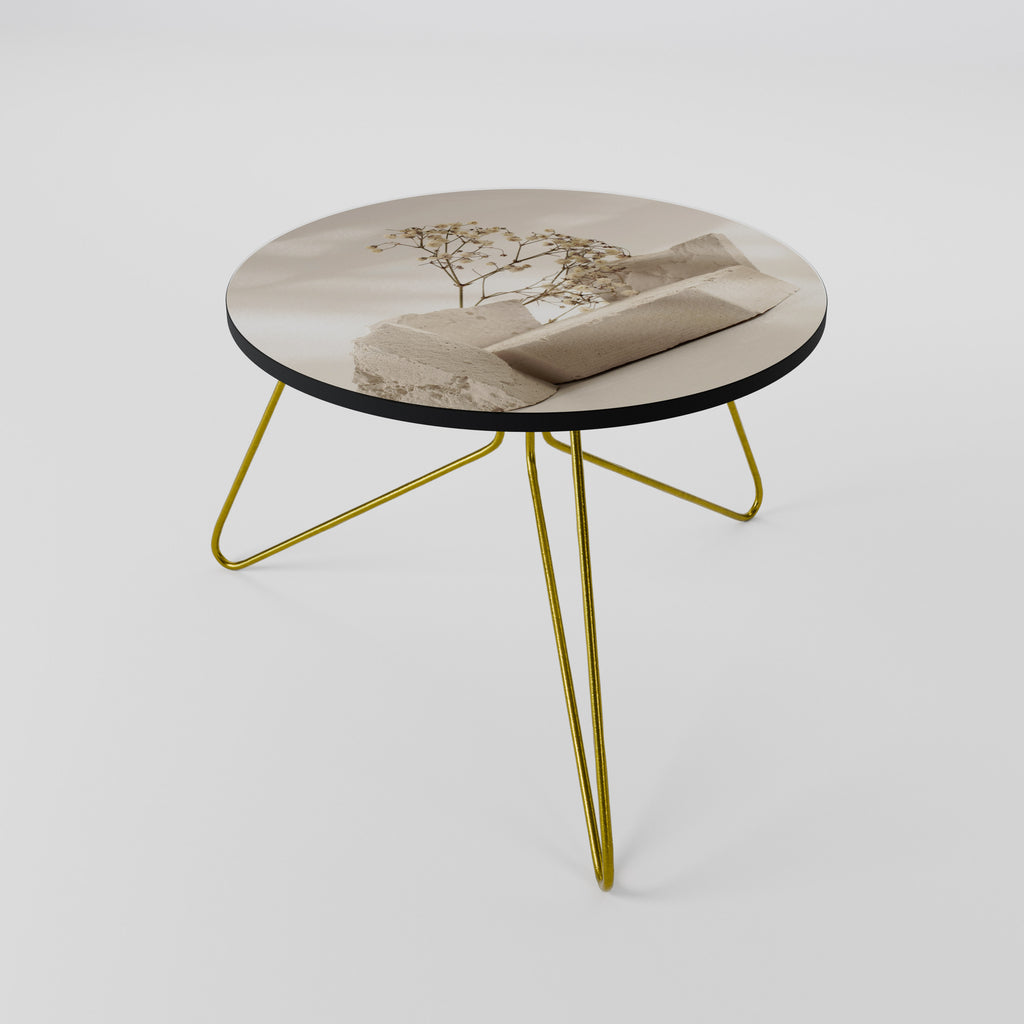 ELEGANT EMBERS Soffbord