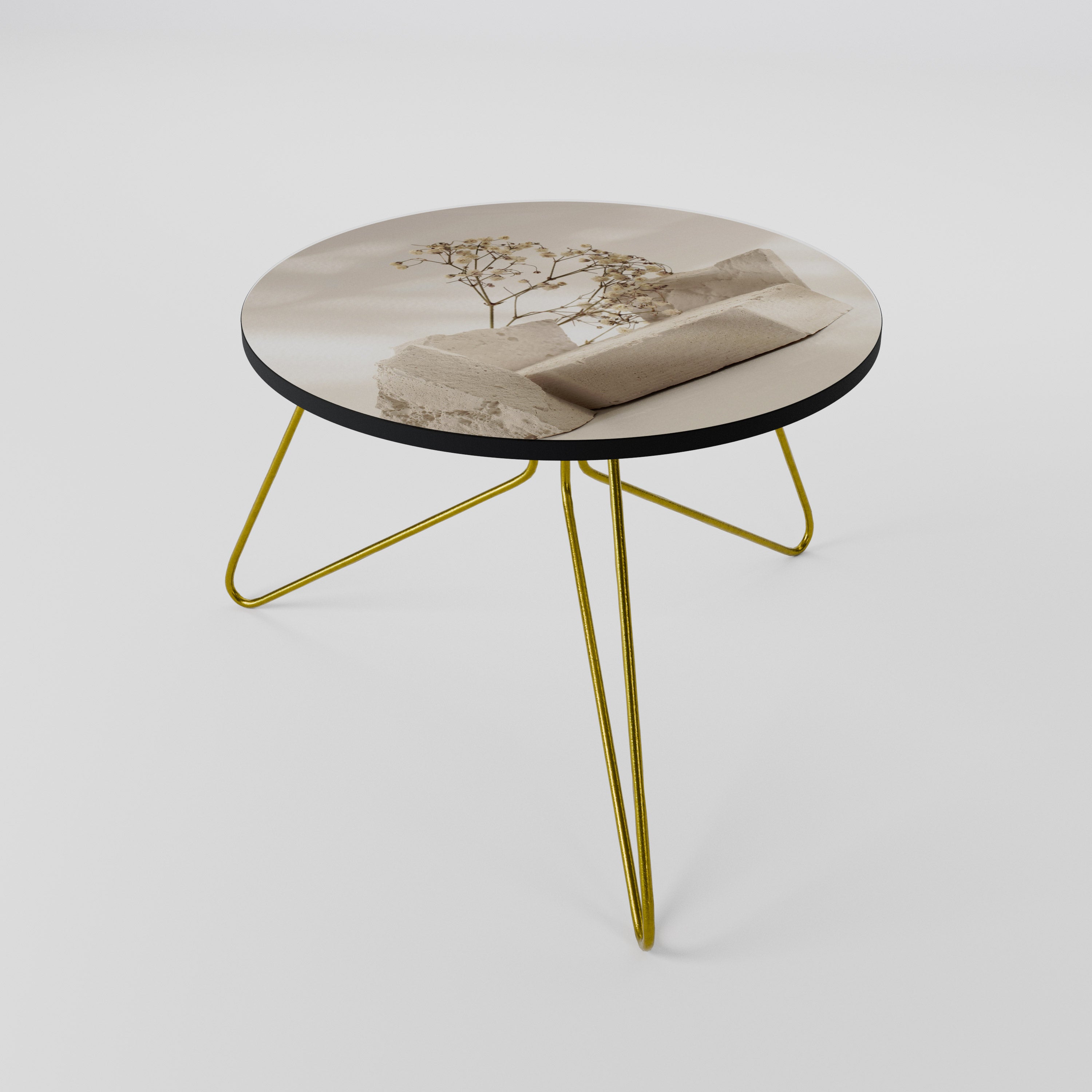 ELEGANT EMBERS Soffbord